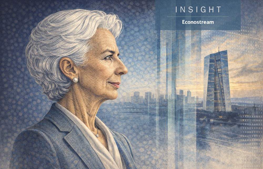 ECB Insight: Iran Shock Raises the Cost of a Lagarde Exit