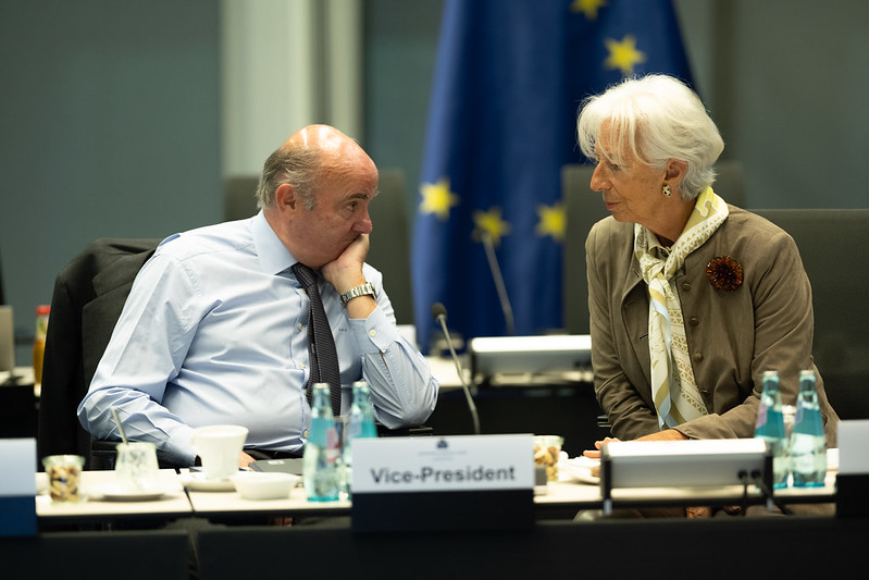 ECB Meeting Accounts: Further Rate Cut Could Shield Inflation Target, but Upside Risks Support Hold