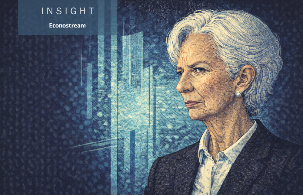 ECB Insight: Lagarde Preserves Optionality on Rates — and on Leaving