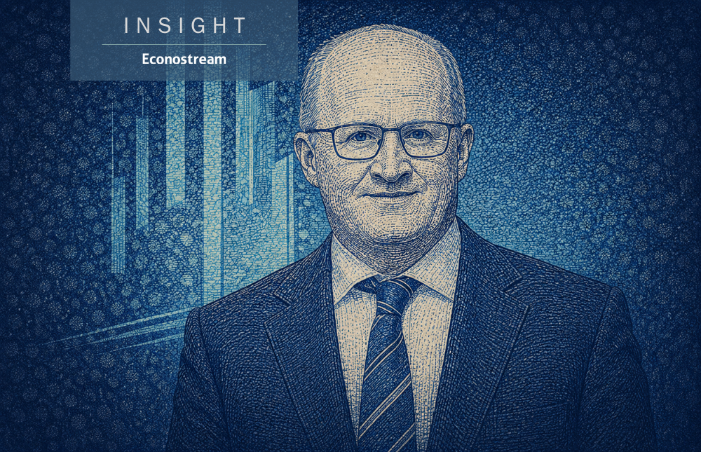 ECB Insight: Lane Makes June Hike a Test, Not a Given