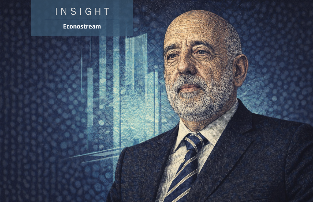 ECB Insight: Makhlouf Says There Is No Tightening Bias; His Own Words Belie That