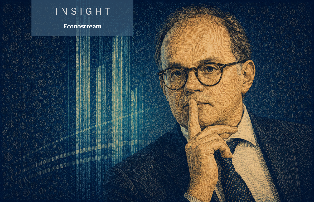 ECB Insight: New Banque de France Governor, Same Dovish Line