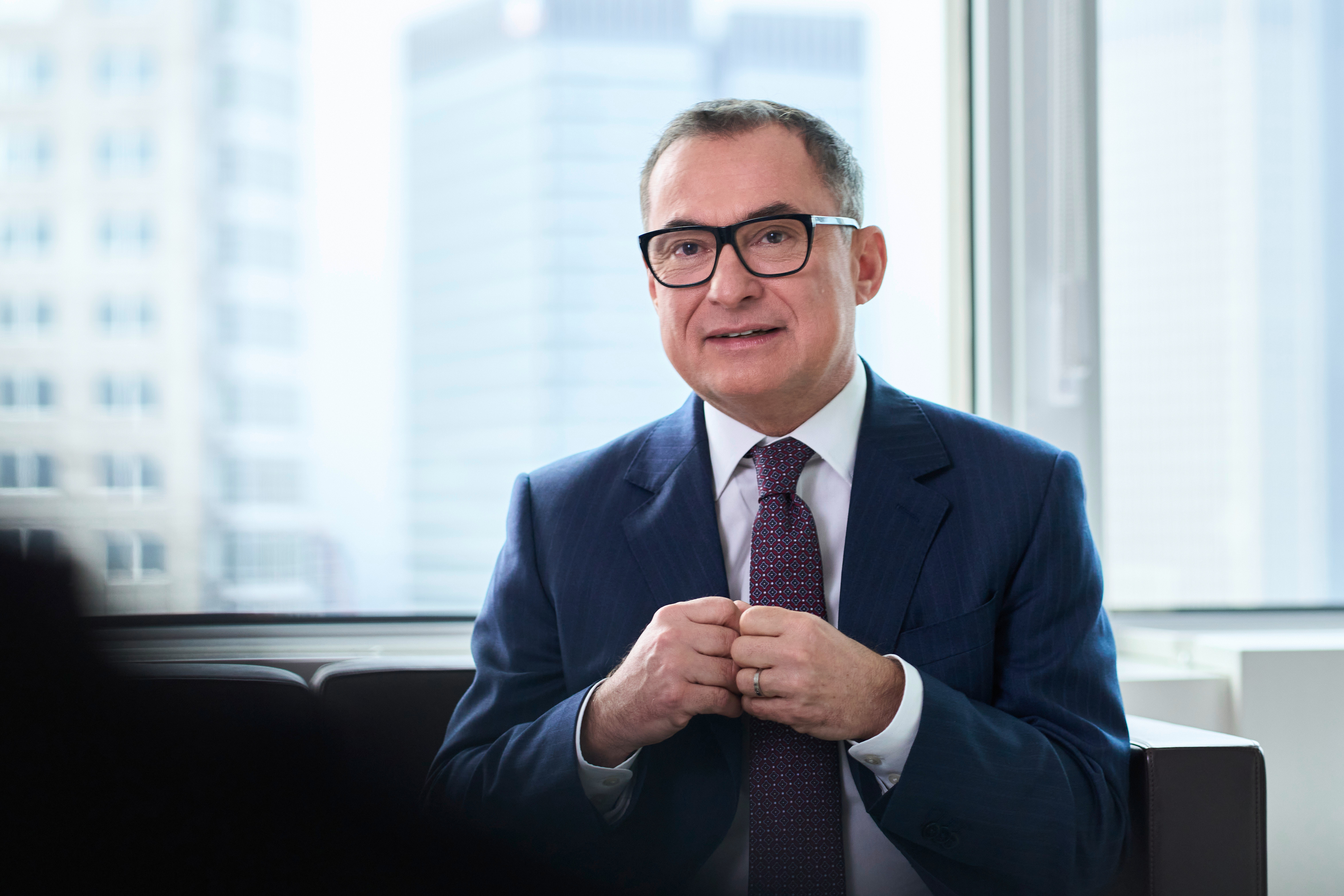 Exclusive: ECB’s Nagel: “We Do Not Have to Deliver on Specific Expectations” on Rates