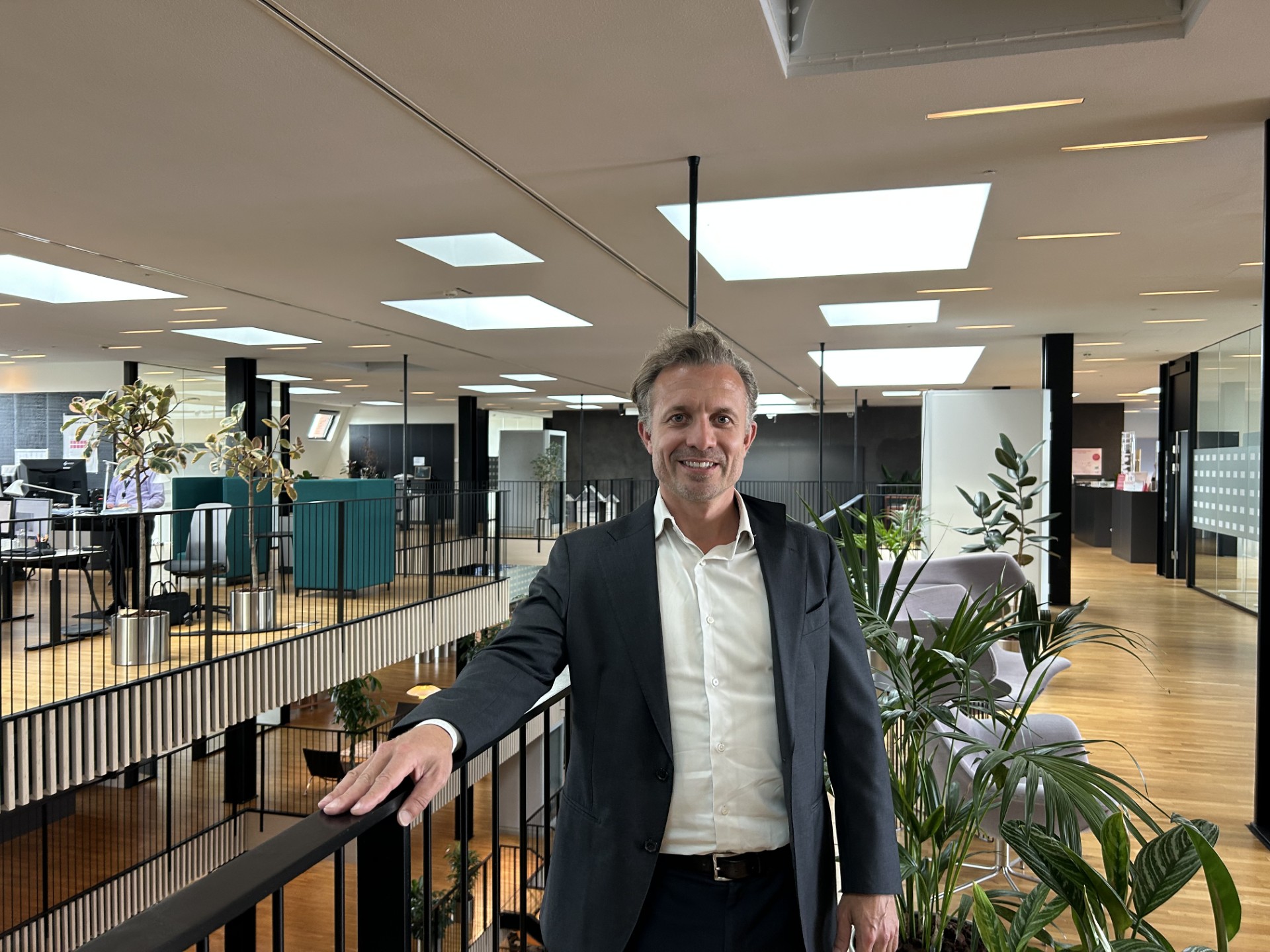 Exclusive: Denmark Debt Management Head: New 10-Year Green Bond Via Syndication Within Next Month