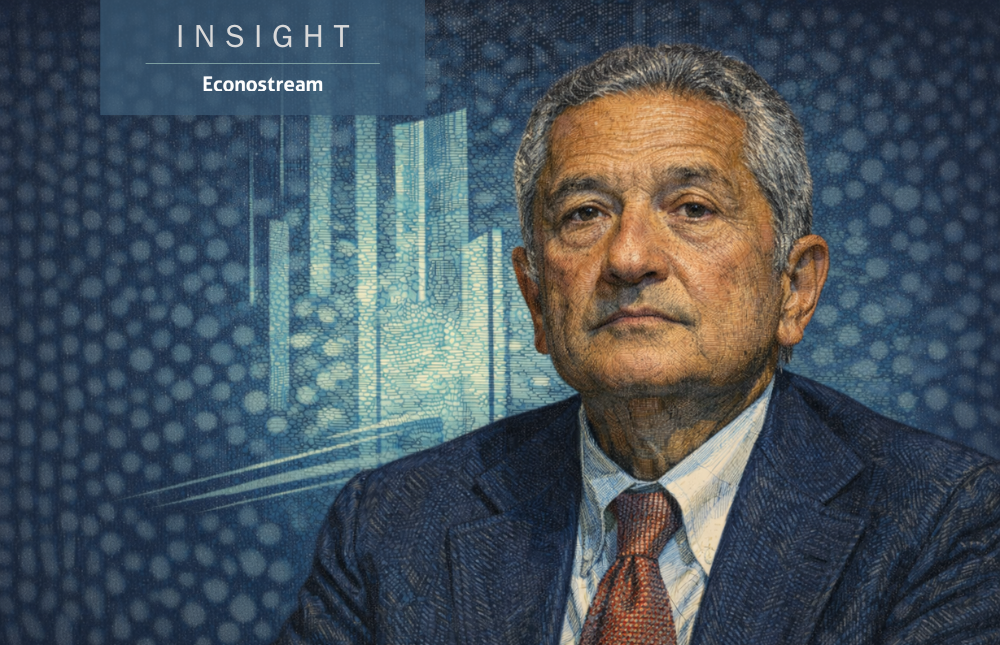 ECB Insight: Panetta Moves Closer to the Center, But Keeps Distance from Hike Talk