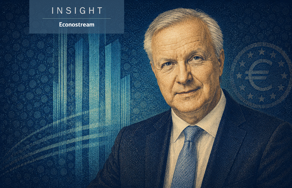 ECB Insight: Rehn and the Insurance Hike Paradox