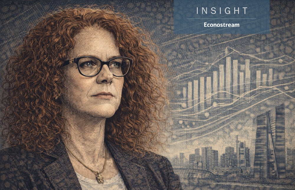 ECB Insight: Beneath Schnabel’s Restraint on Iran, the Hawkish Message Endured