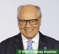 ECB’s Scicluna to Resume Exercising Duties of Central Bank of Malta Governor