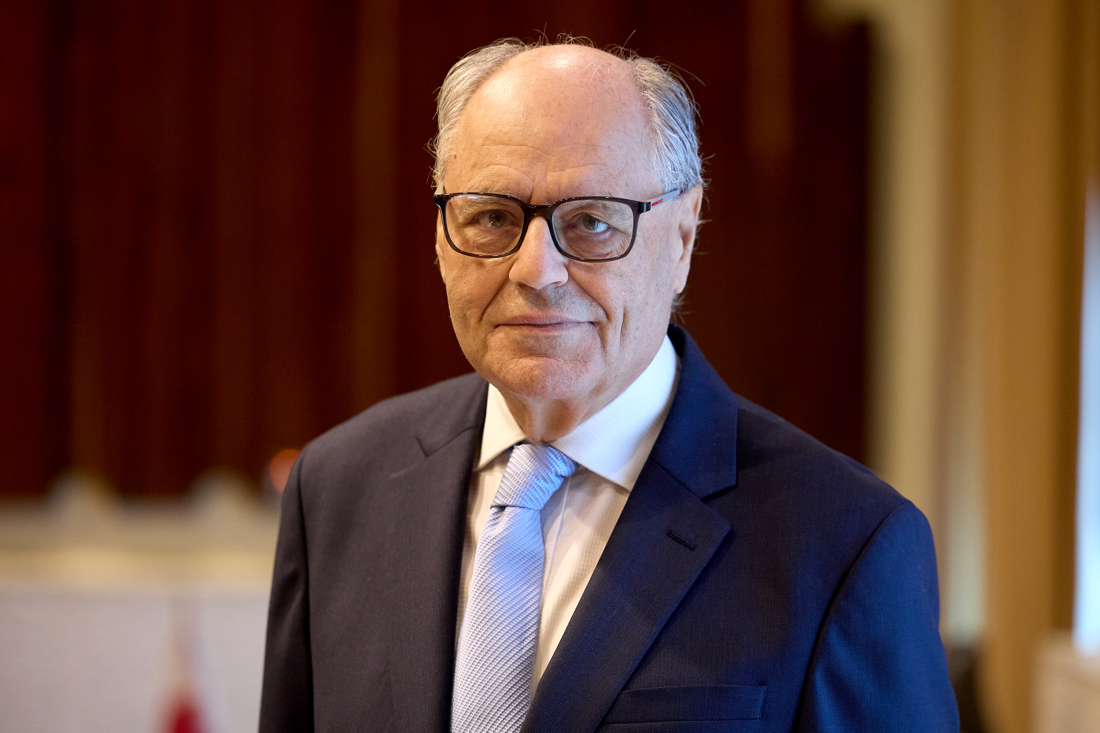 Exclusive: ECB’s Scicluna: “There Is No Cut Already in a Box and Just Waiting to Be Unpacked”