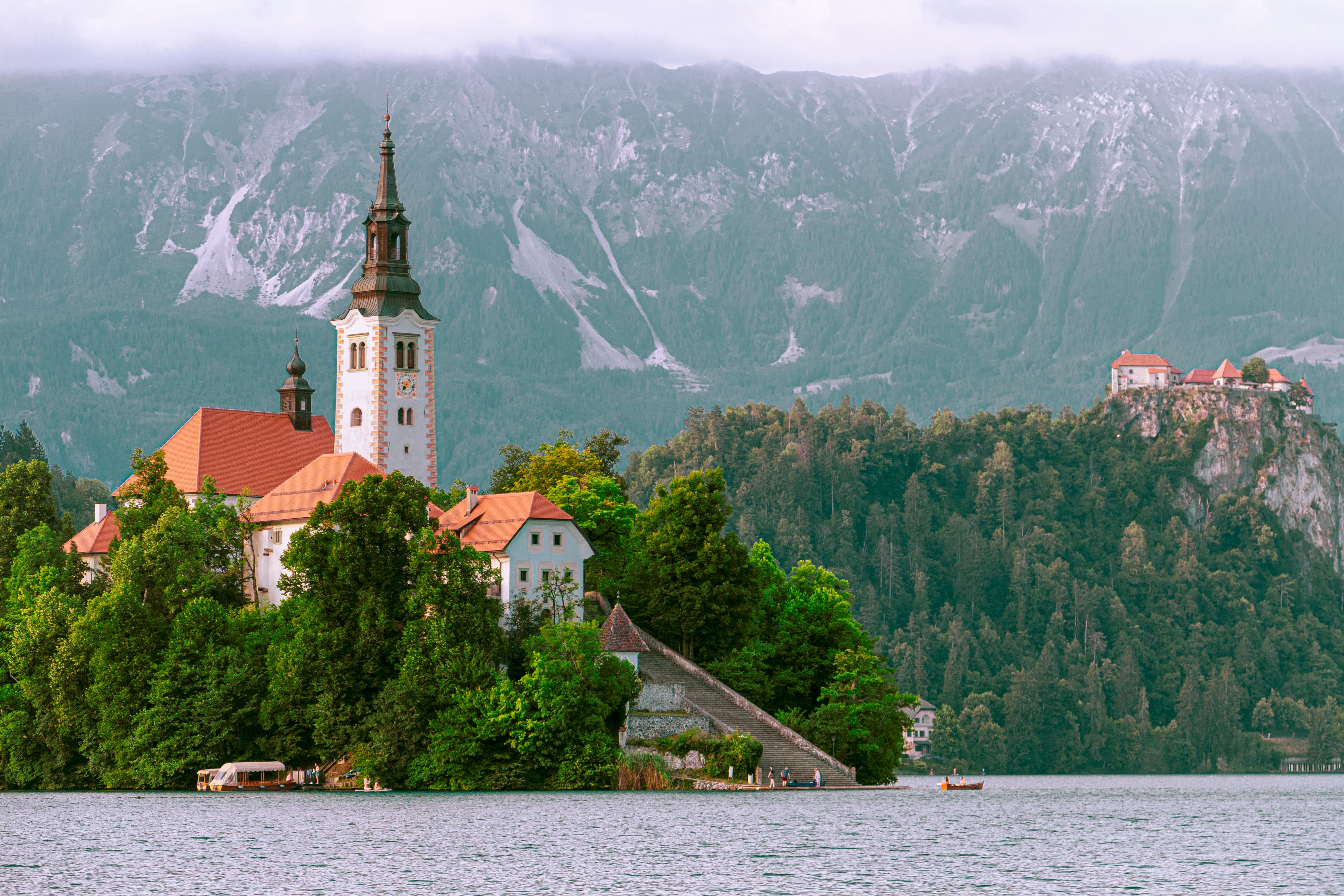 Slovenia: Treasury Raises €50.9 Million in 12-Month T-Bill Auction on May 5