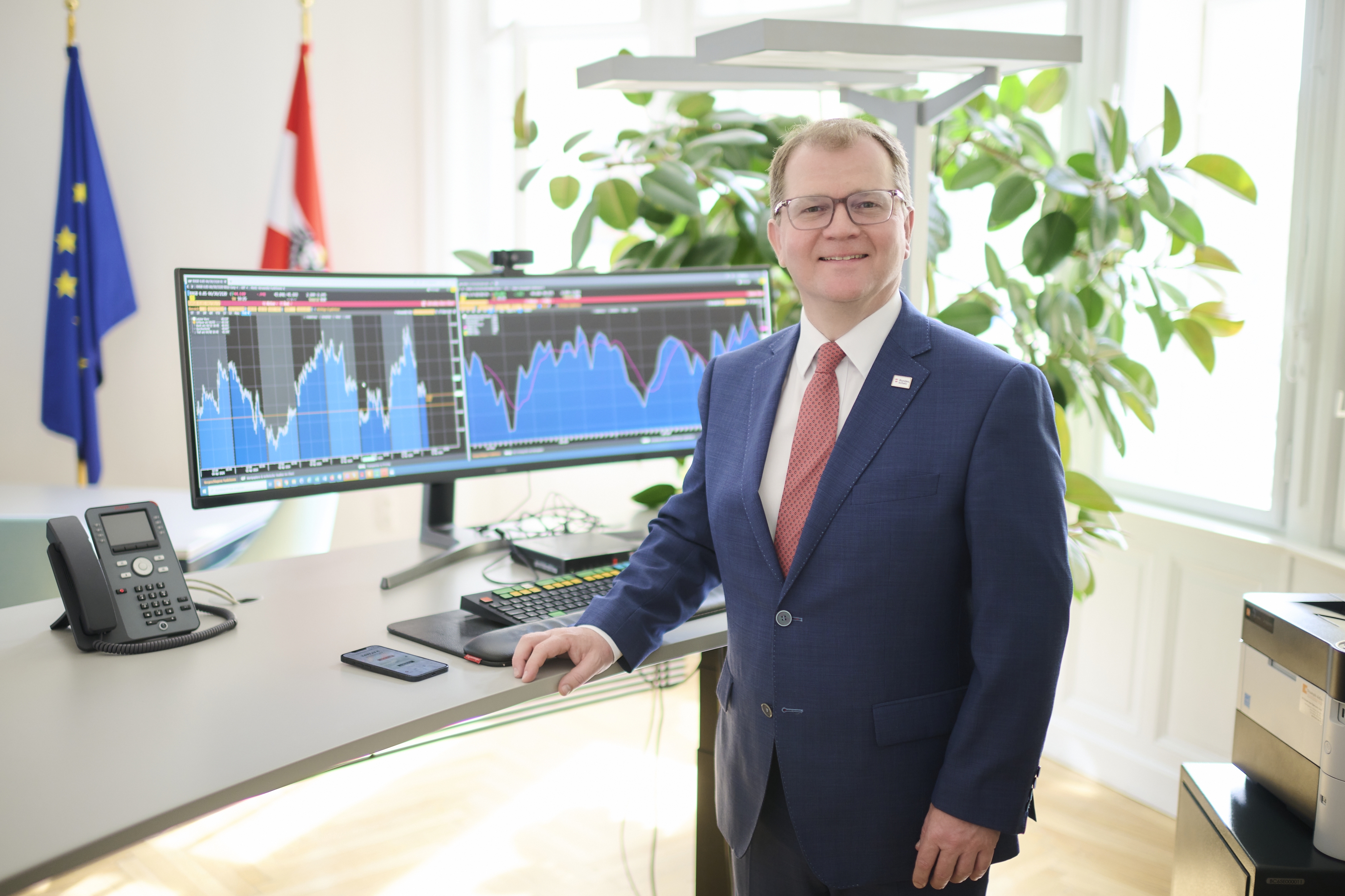 Exclusive: Austria Debt Head: Will Not Issue in Long End of Curve at Any Price in 2026