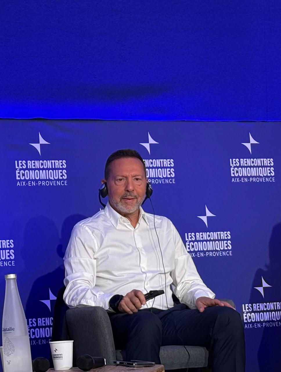 ECB’s Stournaras: Monetary Policy Restrictiveness ‘Largely’ Removed