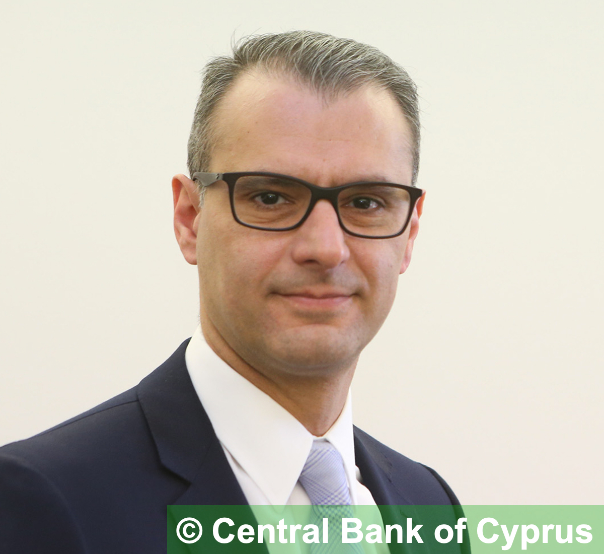ECB’s Herodotou to Be Replaced at Helm of Central Bank of Cyprus