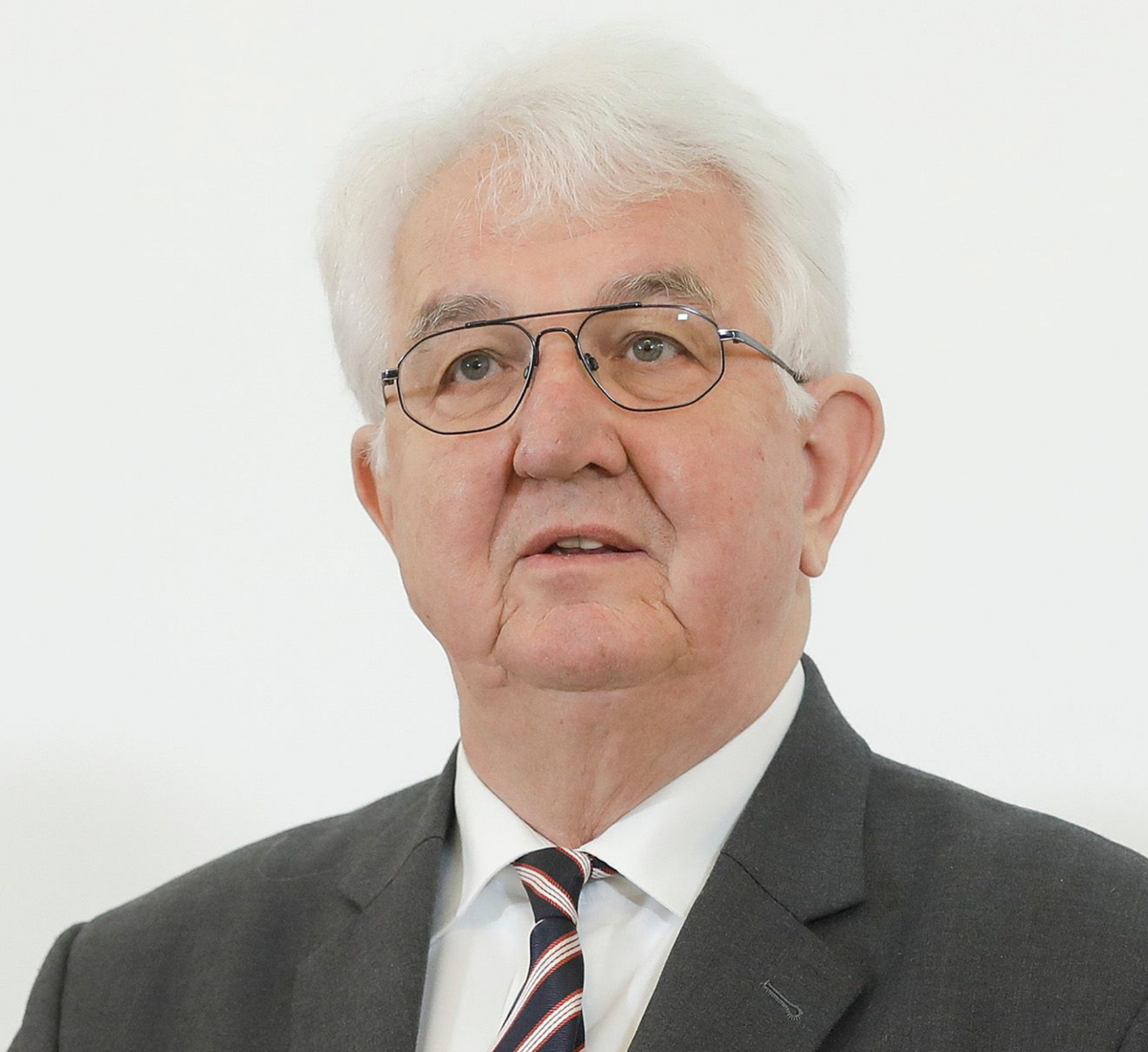 ECB’s Holzmann: ‘Please Don’t Think That This Is the Last Rate Hike and There Won’t Be Any More’