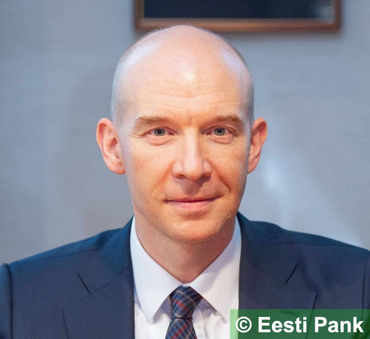 ECB’s Müller: See Risk That Services, Wages Could Still Keep Inflation Elevated