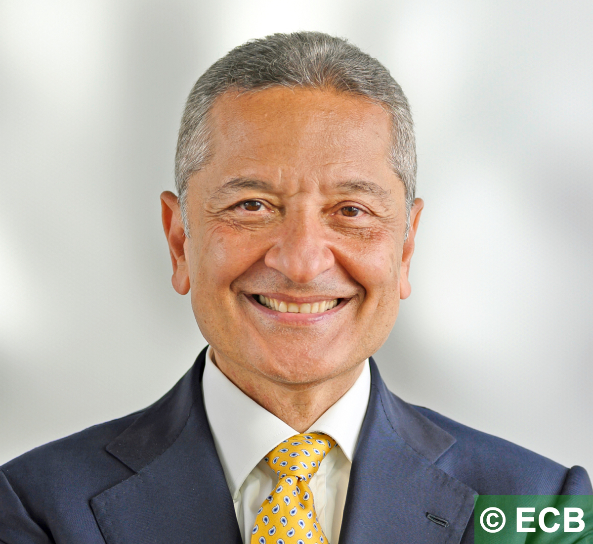 ECB’s Panetta: Southern Italian Economy Needs Stimulus