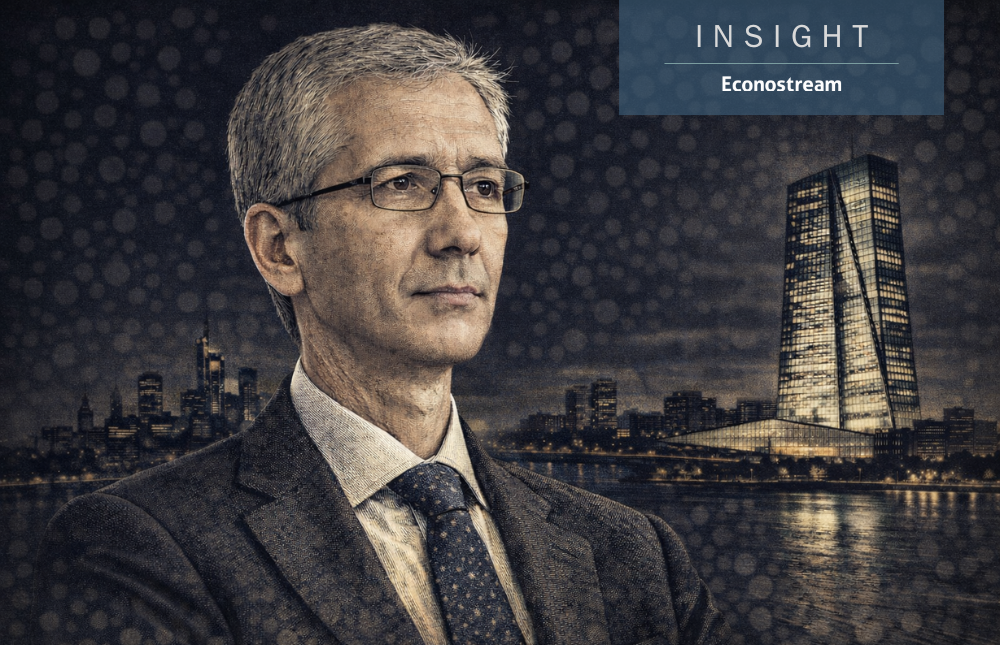 ECB Insight: Vozpópuli’s de Cos Report Looks More Like Positioning Than Decision