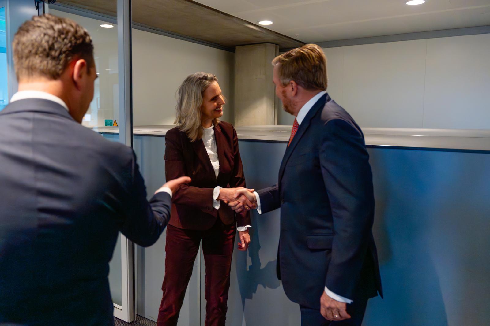 Exclusive: Dutch Debt Head: “Not Very Concerned” About Pension Reform Impact, Partly Priced In