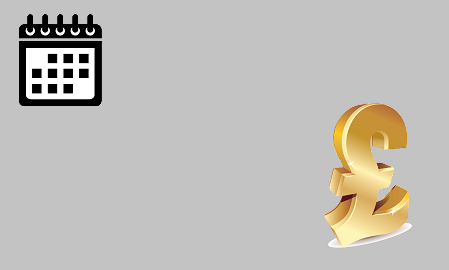 Bank of England (BoE) MPC Policy Meeting Calendar