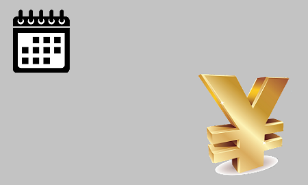 Bank of Japan (BoJ) Policy Meeting Calendar