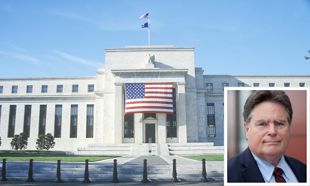 Fed In No Hurry To Tighten But Still Seeks 'Normalization'
