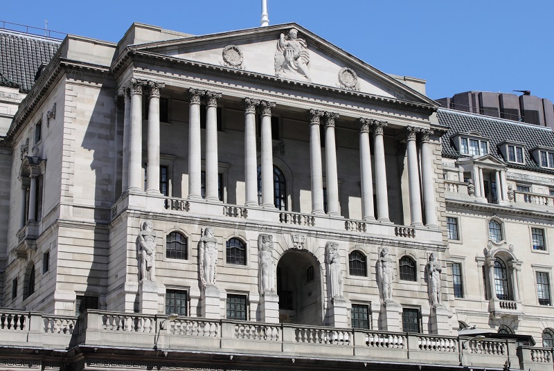 BOE’s Broadbent: Come What May, to Keep Aiming for 2% Inflation Target