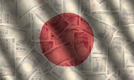 Sources: GPIF Buys USDJPY & Short-End USTs Over Y108, Sells Both at Y110