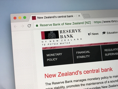 RBNZ Analysis: Likely to Launch Funding Program But Some Rate Cut Still Possible