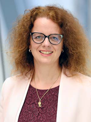 ECB’s Schnabel: Overall Demand Likely to Remain Weak, Keeping Inflation Down