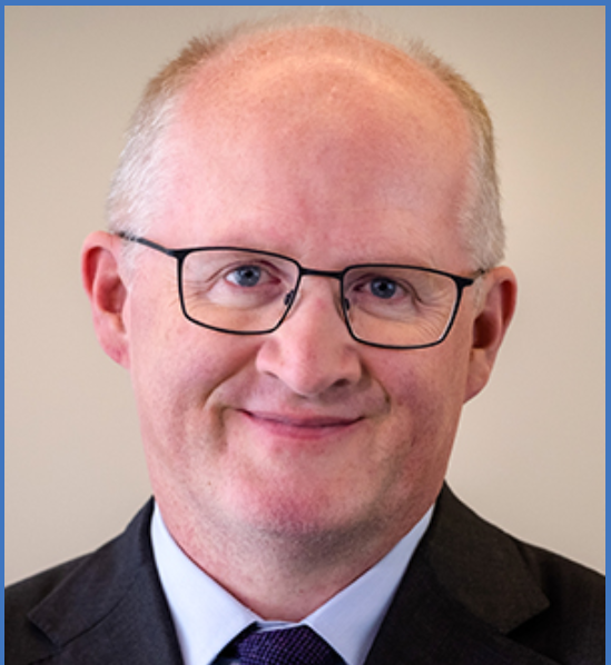 ECB’s Lane: Favourable Financing Conditions Essential to Restoring Inflation