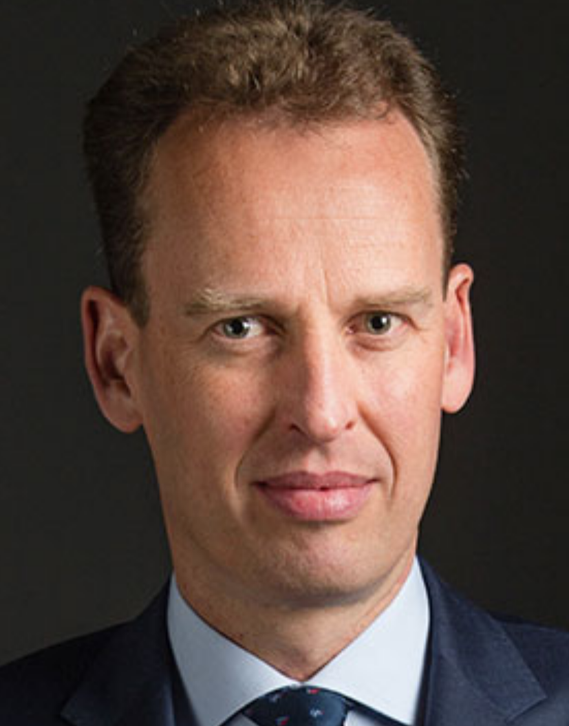 ECB’s Elderson: To Look Through Higher Inflation Due to Transitory Factors