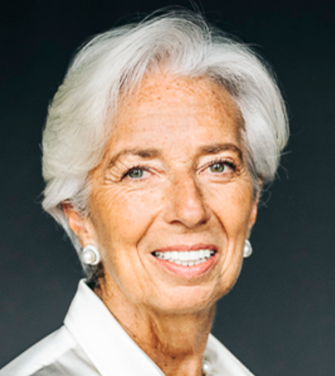 ECB’s Lagarde: Policy Support Will Be ‘Needed Until Well Into the Recovery’