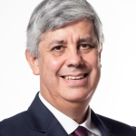 ECB’s Centeno: Monetary and Fiscal Policy Support Crucial, Must Be Preserved