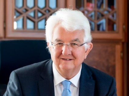 ECB’s Holzmann: Can Hopefully Reduce PEPP Purchases Starting Next Quarter