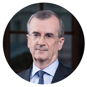 ECB’s Villeroy: Monetary Policy Should Remain Accommodative For Years