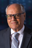 ECB’s Scicluna: Risks Assessed as More Balanced After 2021